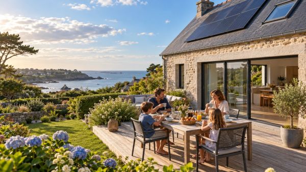 5 avantages d'obtenir un DPE B pour votre logement éco-efficace