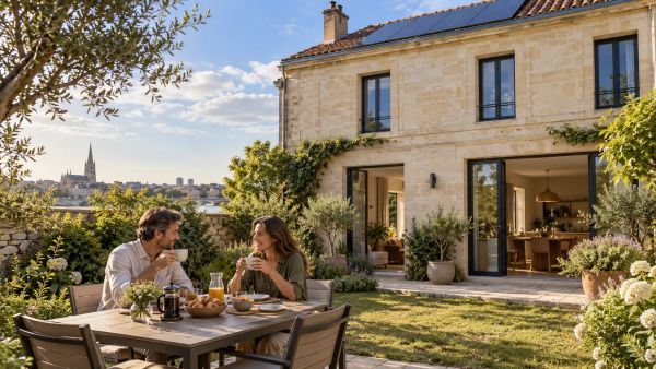 5 avantages d'obtenir un DPE B pour votre logement éco-efficace