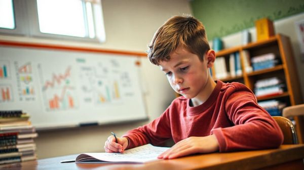 5 Stratégies Innovantes pour Améliorer vos Maths avec MathSchool