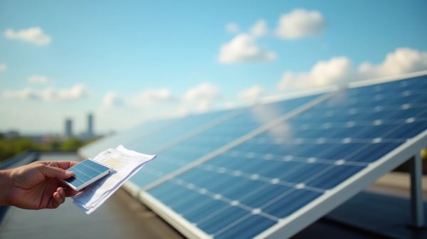 Comment choisir le bon panneau solaire photovoltaïque pour votre besoin ?