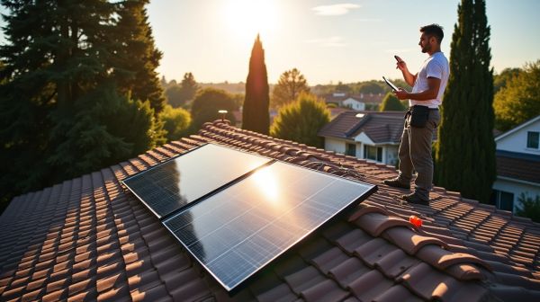 Comment choisir le bon panneau solaire photovoltaïque pour votre besoin ?