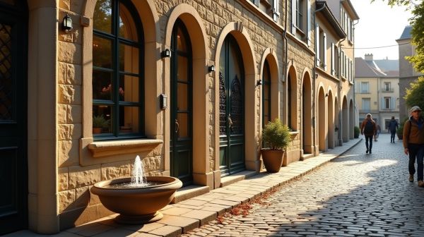 Des services complets pour votre plomberie à Châlons-en-Champagne