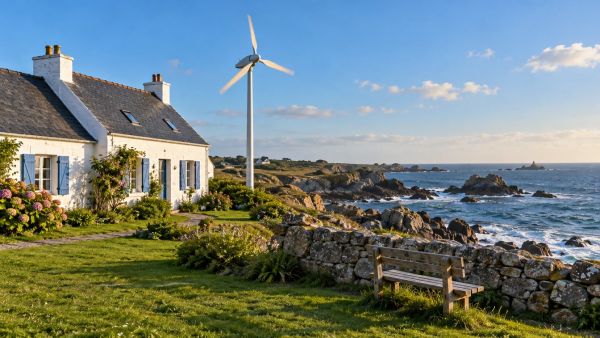 Les meilleures alternatives de panneaux solaires photovoltaïques