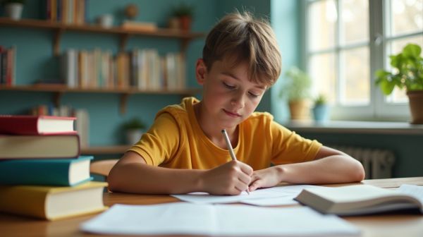 Optimiser son apprentissage des mathématiques avec MathSchool