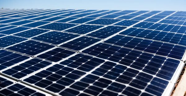 Panneau solaire photovoltaïque : booster votre rénovation énergétique