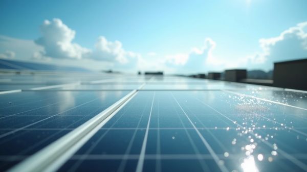 Panneaux photovoltaïques : vos solutions pour produire de l'électricité