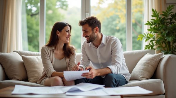 Pourquoi viser un DPE B pour votre logement basse consommation