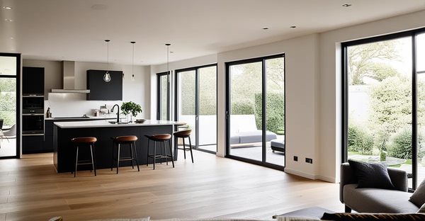 Rénovation d'ampleur : comment réduire votre facture énergétique grâce à l'expertise de prestige clima