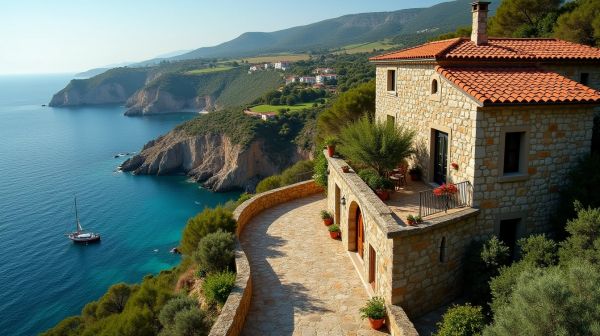 Réussir votre investissement immobilier sur la Côte basque