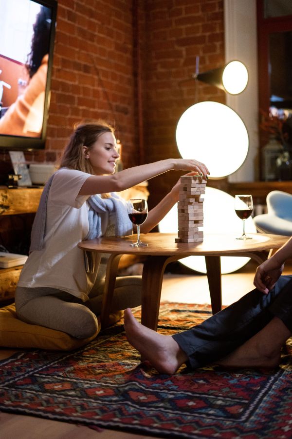 Table basse : comment choisir celle qui vous ressemble ?