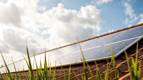 Top 5 avantages des énergies renouvelables dans l'avenir énergétique