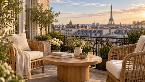 Top 5 tables basses qui reflètent votre style personnel