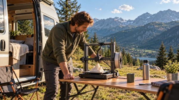 Top astuces pour éviter le warping en impression 3D
