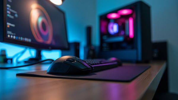 Tweaks et matériel indispensables du PC de Zerator